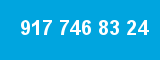 917 746 83 24